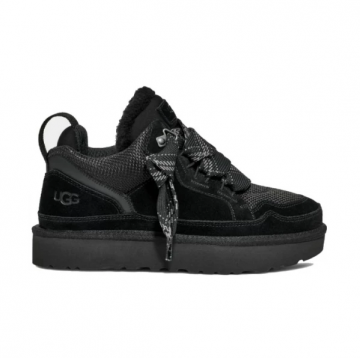 UGG Lowmel Black UGG Lowmel Black