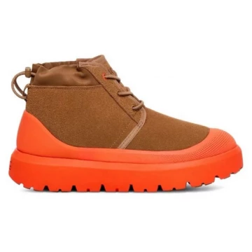 UGG Neumel Hybrid Chestnut / Orange UGG Neumel Hybrid Chestnut / Orange