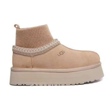 UGG Tazz Knit Sand UGG Tazz Knit Sand