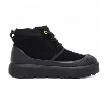 UGG Neumel Hybrid Black / Black UGG Neumel Hybrid Black / Black