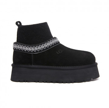 UGG Tazz Knit Black UGG Tazz Knit Black