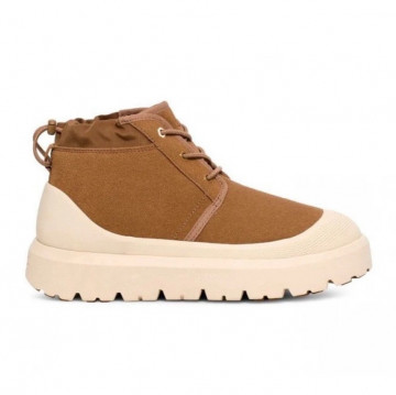 UGG Neumel Hybrid Chestnut / Whitecap UGG Neumel Hybrid Chestnut / Whitecap