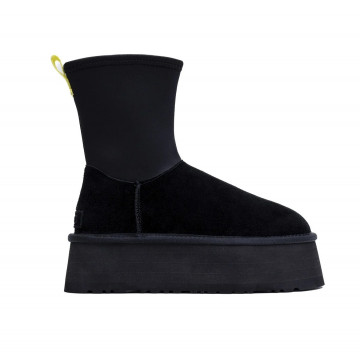 UGG Classic Dipper Black New UGG Classic Dipper Black New