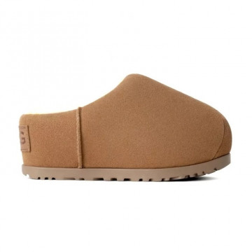 UGG Pumped Slide Chestnut UGG Pumped Slide Chestnut
