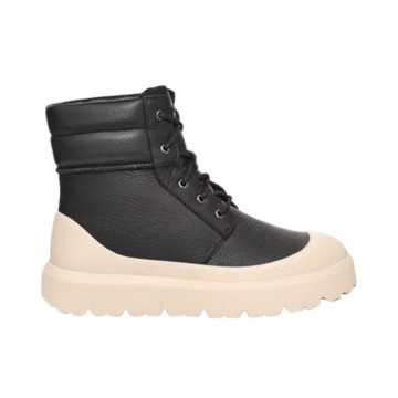 UGG Neumel High Hybrid Black / Birch UGG Neumel High Hybrid Black / Birch