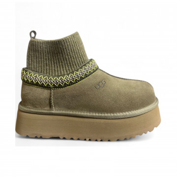 UGG Tazz Knit Antilope UGG Tazz Knit Antilope