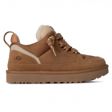 UGG Men Lowmel Chestnut UGG Men Lowmel Chestnut