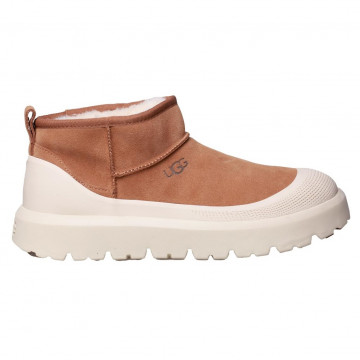 UGG Men Ultra Mini Hybrid Chestnut UGG Men Ultra Mini Hybrid Chestnut